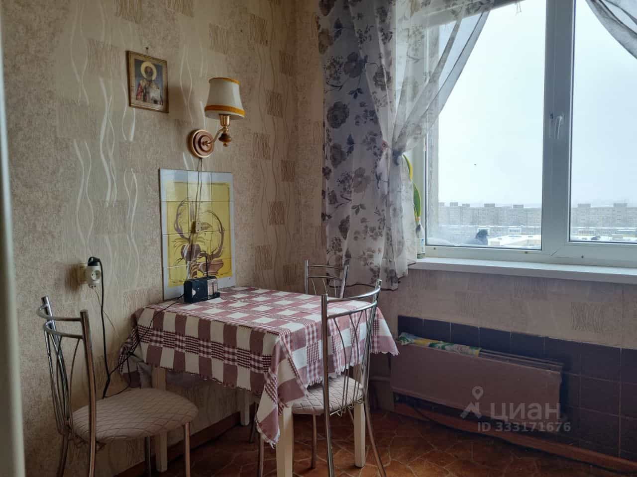 Россия, Владимир, улица Безыменского, 23, фото 16