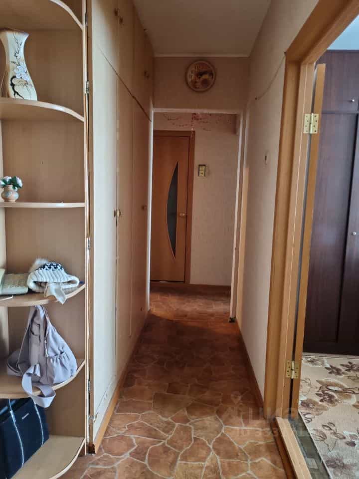 Россия, Владимир, улица Безыменского, 23, фото 17