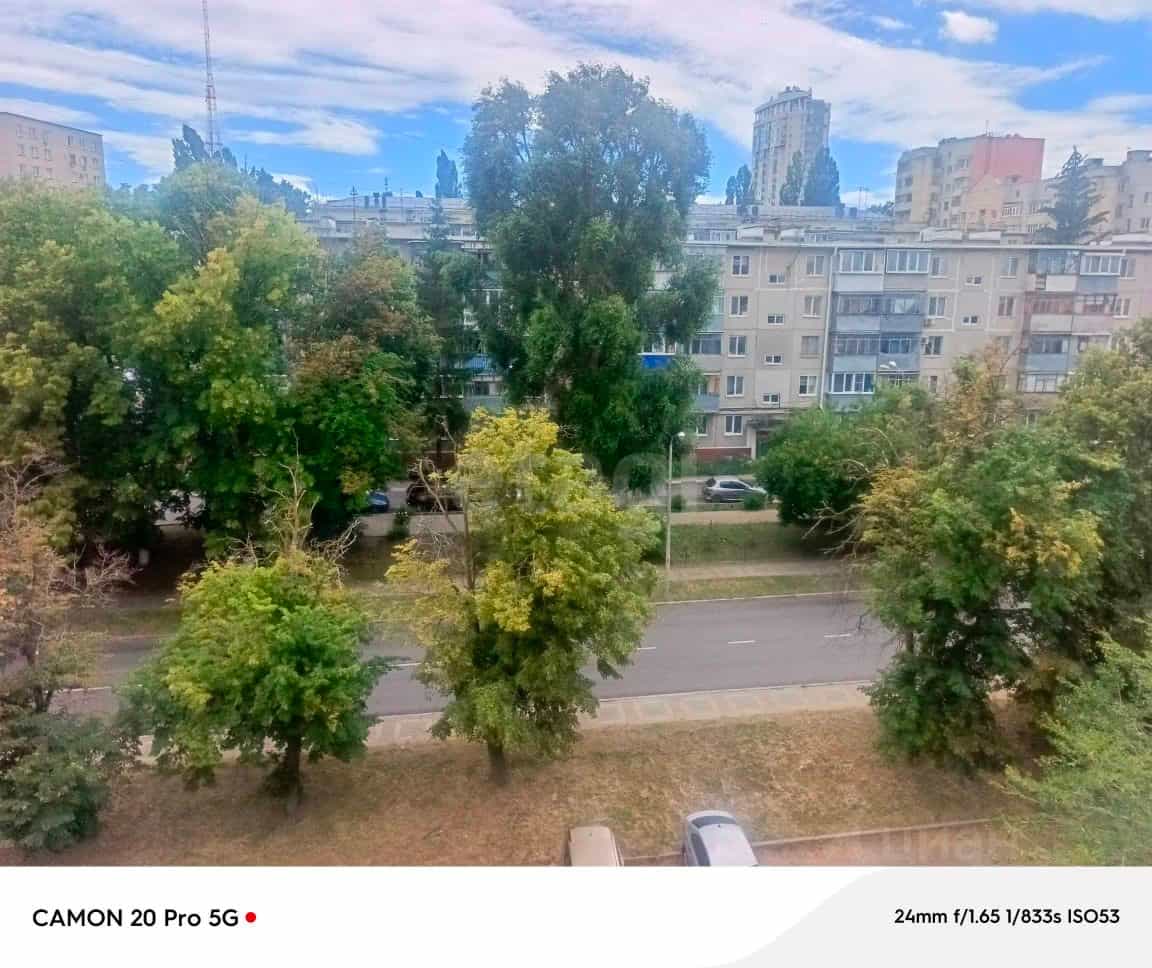 Россия, Белгород, улица 5 Августа, 31, фото 11