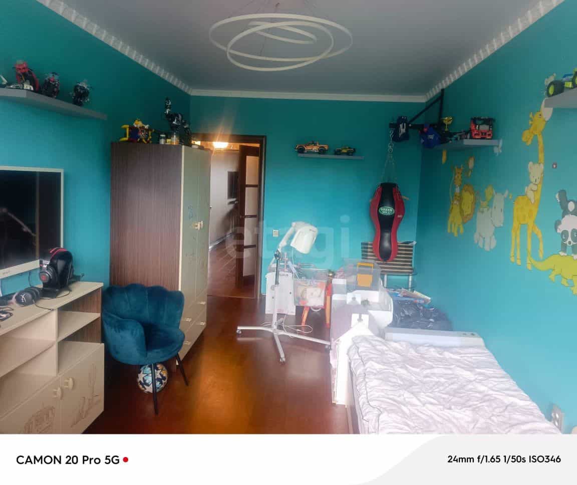 Россия, Белгород, улица 5 Августа, 31, фото 14