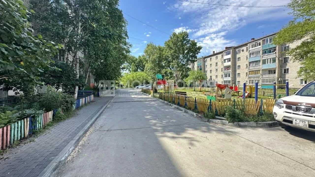Россия, Амурская область, Белогорск, Никольское шоссе, 19, фото 19