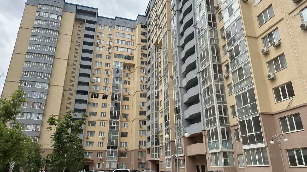 Россия, Республика Дагестан, Каспийск, Молодёжная улица, 4А