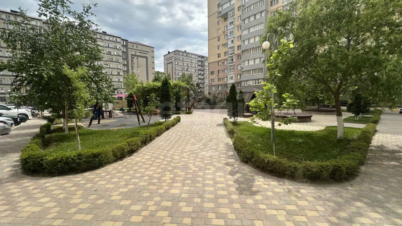 Россия, Республика Дагестан, Каспийск, Молодёжная улица, 4А, фото 15