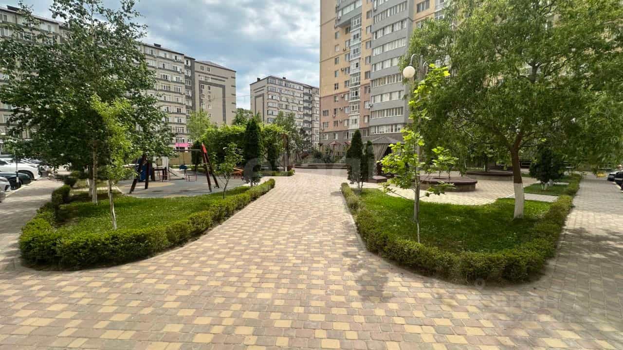 Россия, Республика Дагестан, Каспийск, Молодёжная улица, 4А, фото 16