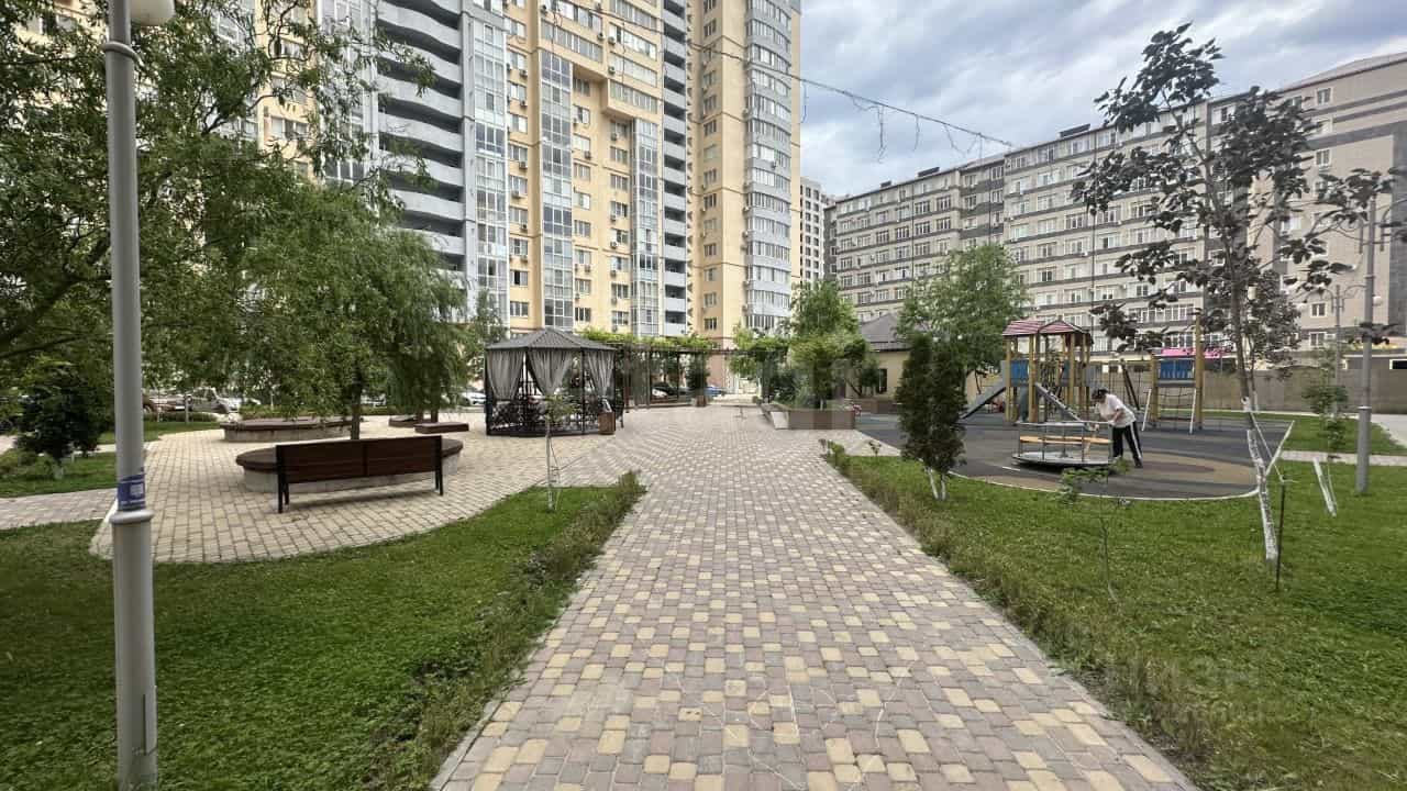 Россия, Республика Дагестан, Каспийск, Молодёжная улица, 4А, фото 17
