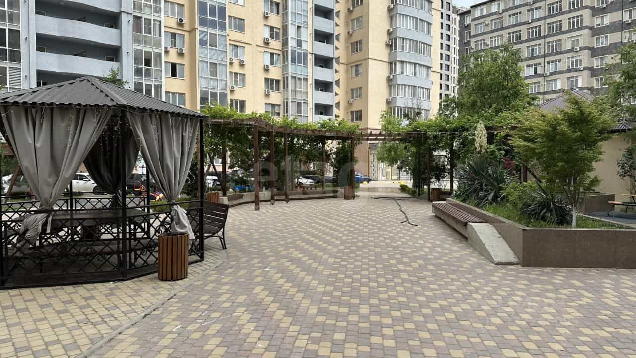 Россия, Республика Дагестан, Каспийск, Молодёжная улица, 4А, фото 18