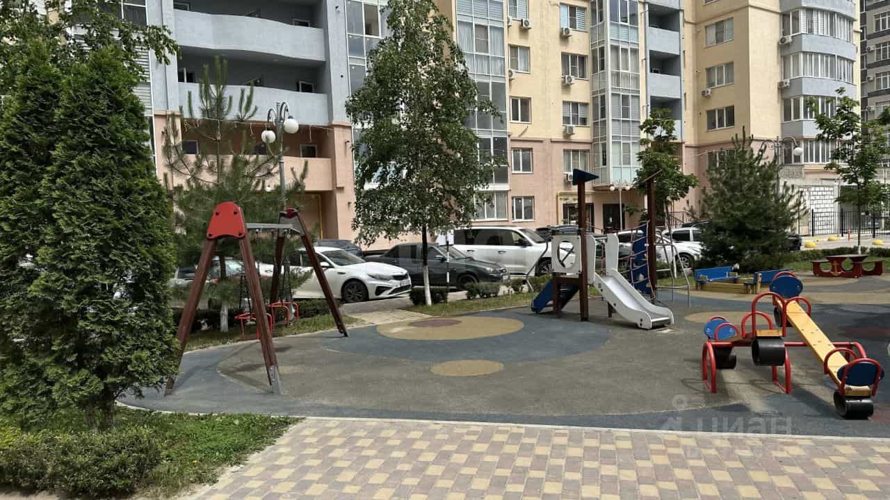 Россия, Республика Дагестан, Каспийск, Молодёжная улица, 4А, фото 19