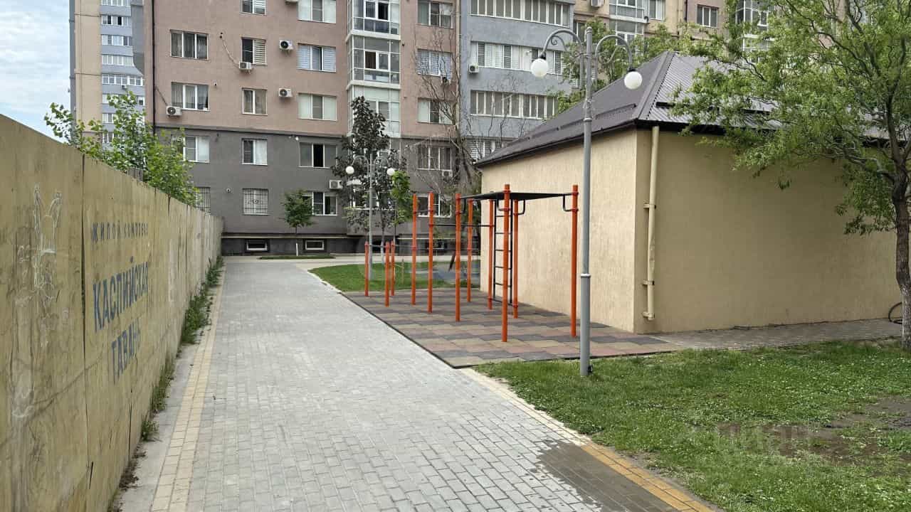 Россия, Республика Дагестан, Каспийск, Молодёжная улица, 4А, фото 20