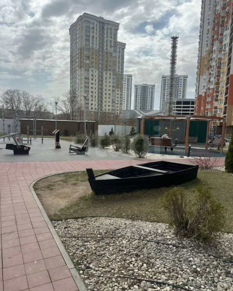 Россия, Саратовская область, Энгельс, улица Пушкина, 85, фото 16