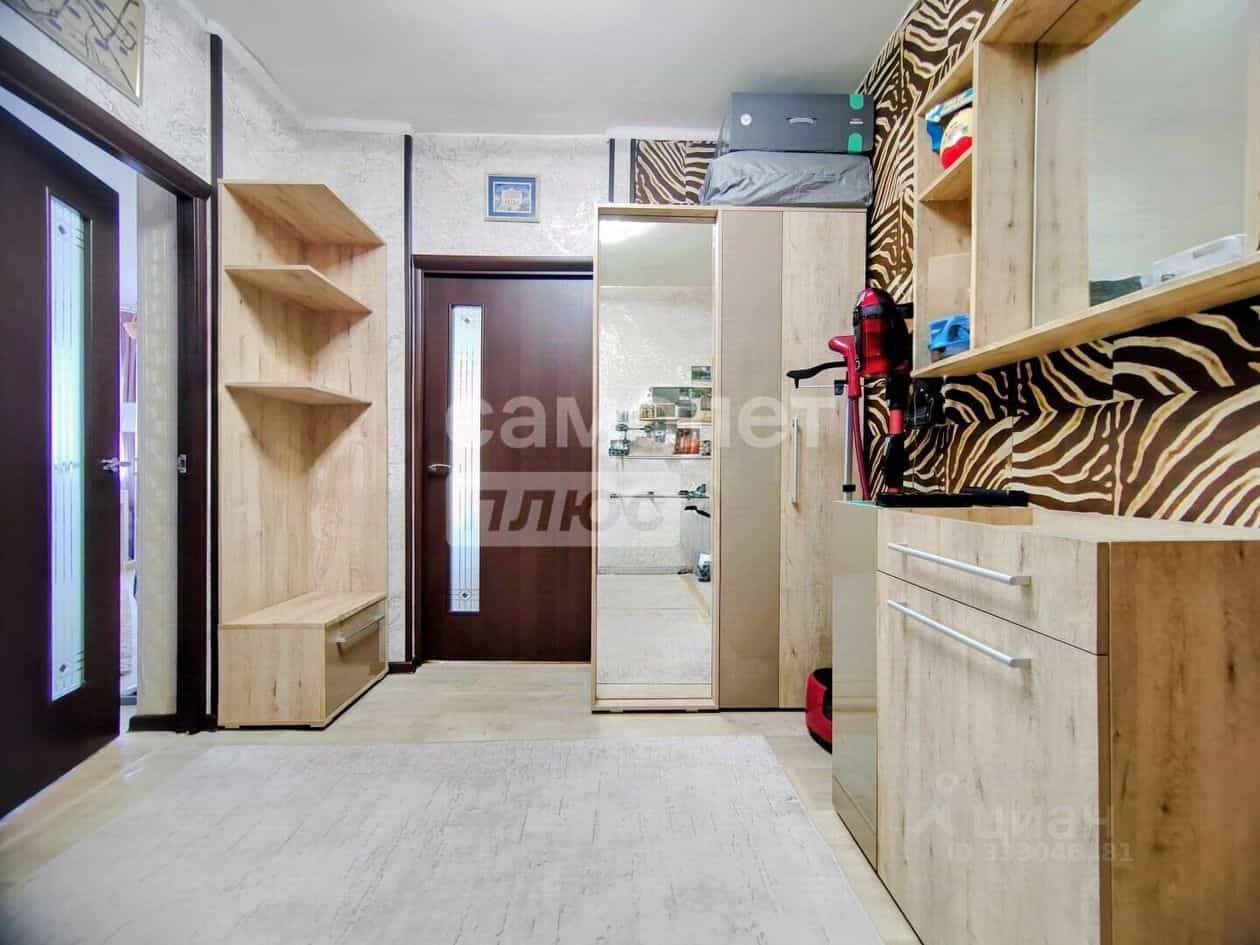 Россия, Волгоград, улица Генерала Шумилова, 30, фото 15