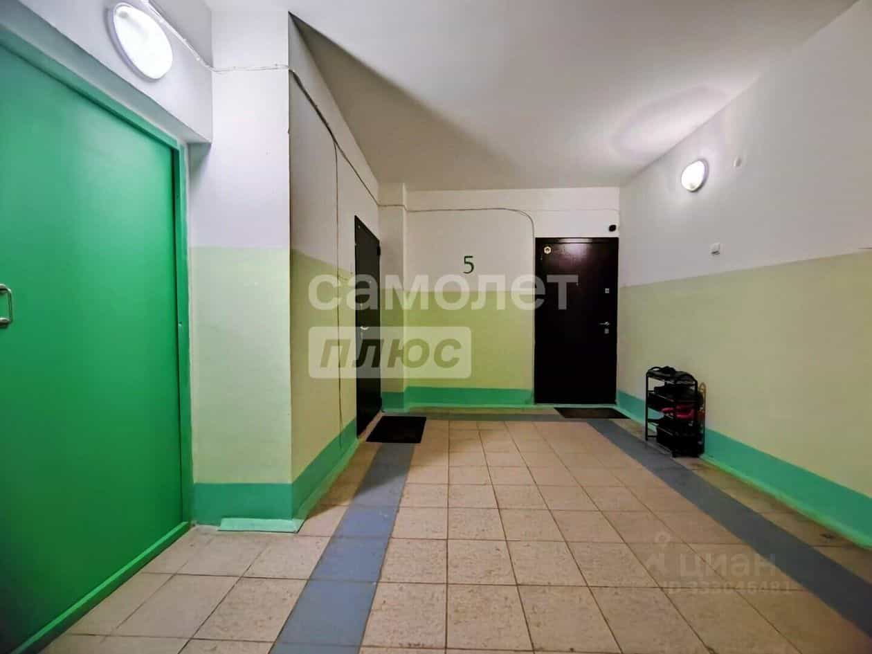 Россия, Волгоград, улица Генерала Шумилова, 30, фото 16