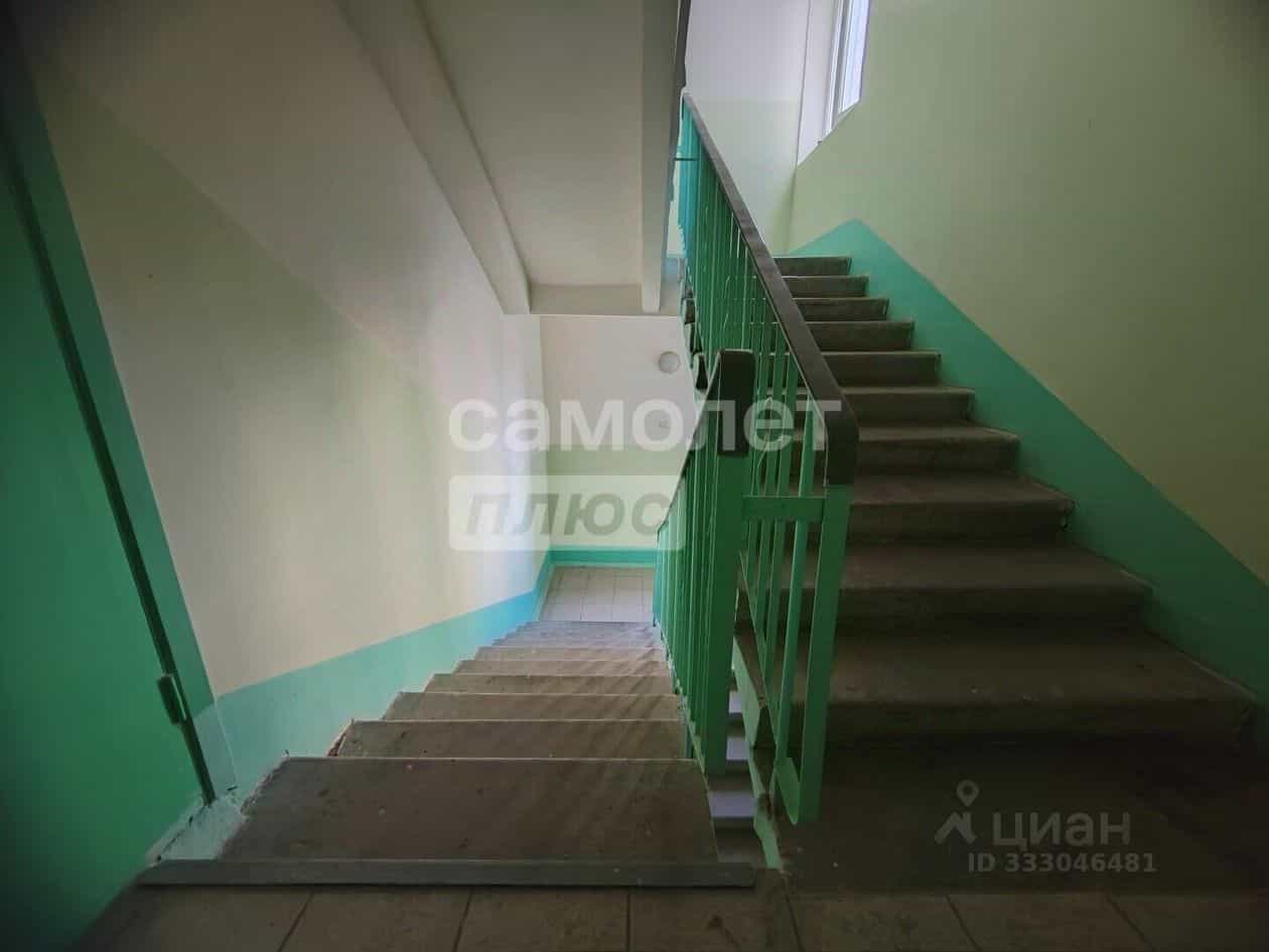 Россия, Волгоград, улица Генерала Шумилова, 30, фото 17