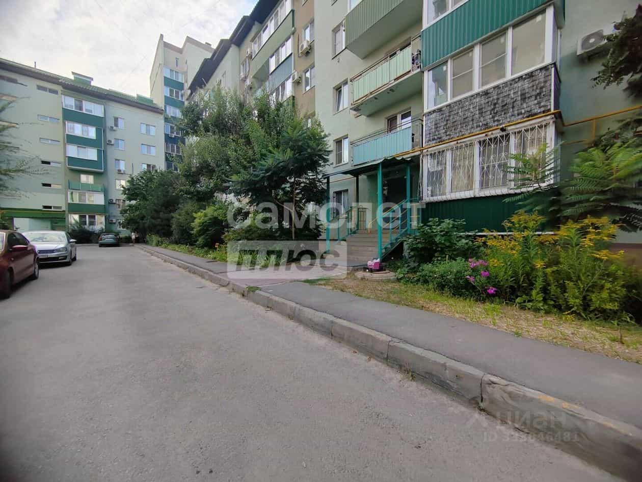 Россия, Волгоград, улица Генерала Шумилова, 30, фото 20