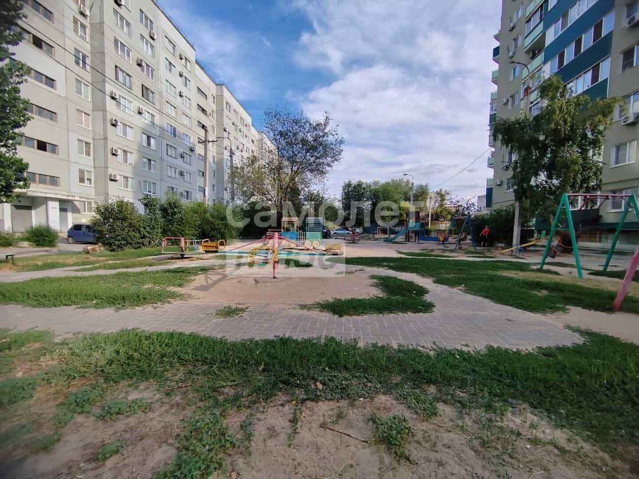 Россия, Волгоград, улица Генерала Шумилова, 30, фото 21