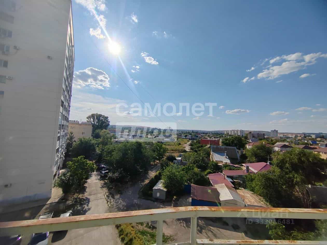Россия, Волгоград, улица Генерала Шумилова, 30, фото 22