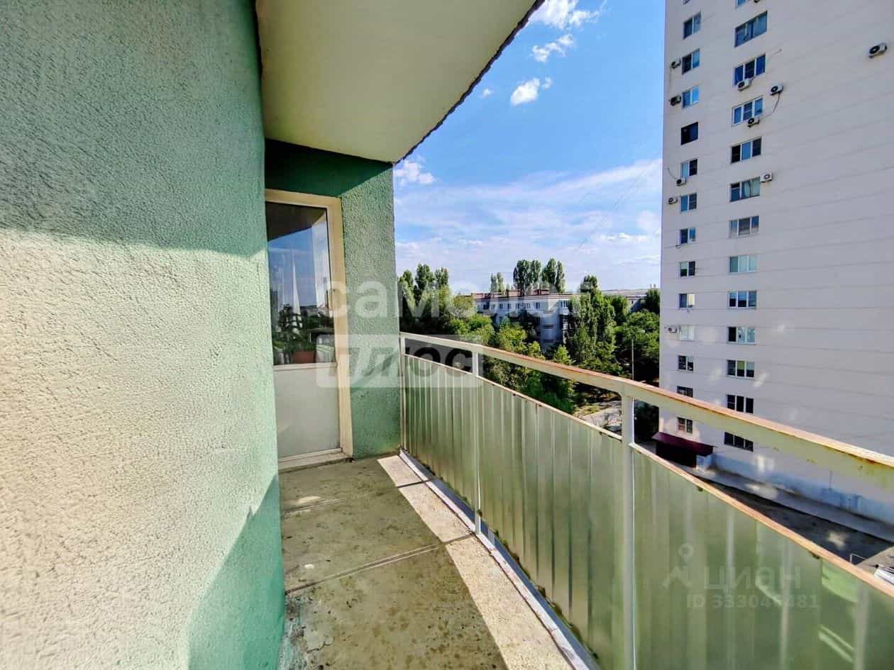 Россия, Волгоград, улица Генерала Шумилова, 30, фото 23