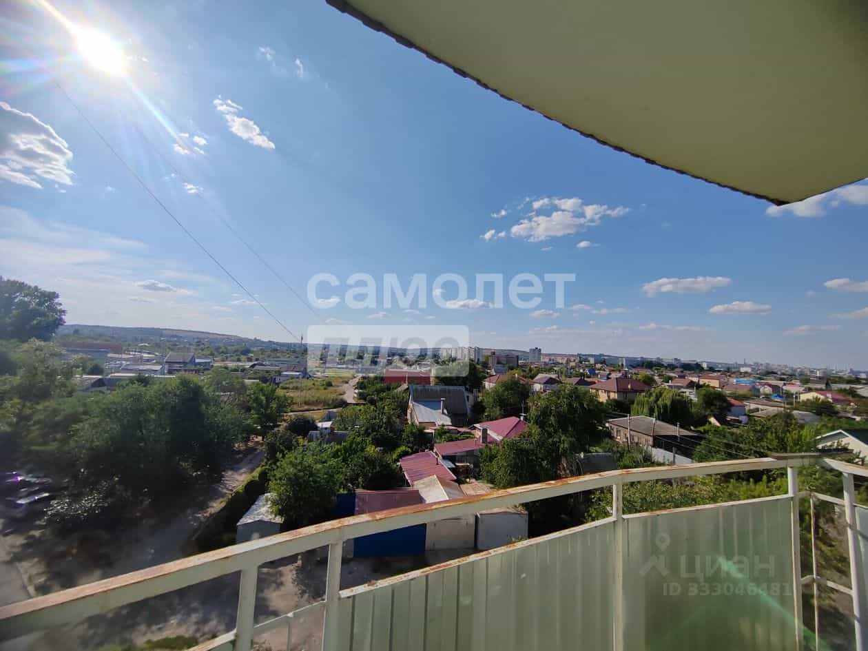 Россия, Волгоград, улица Генерала Шумилова, 30, фото 24