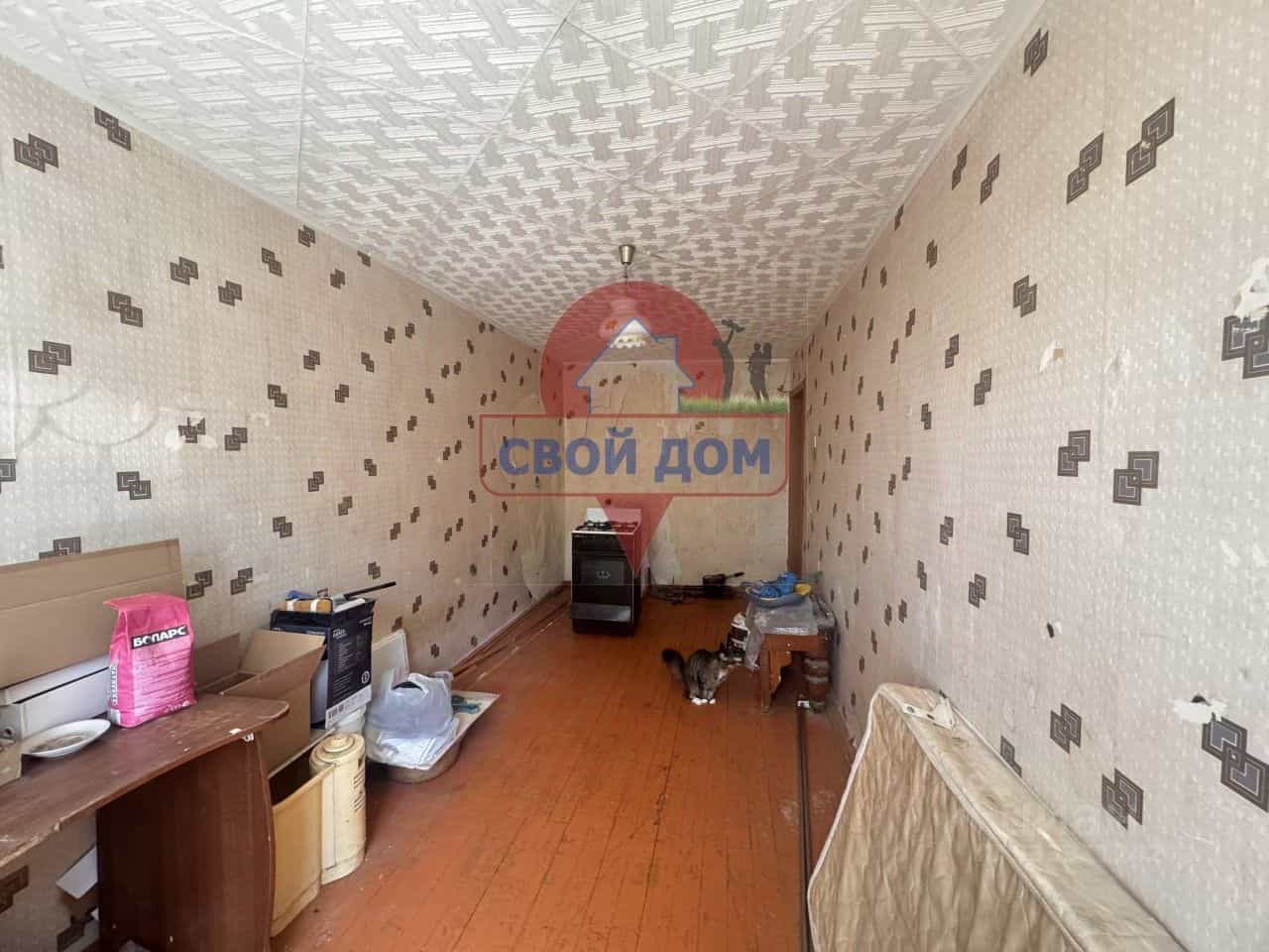 Россия, Оренбургская область, Орск, посёлок Первомайский, улица Вавилова, 66А, фото 12