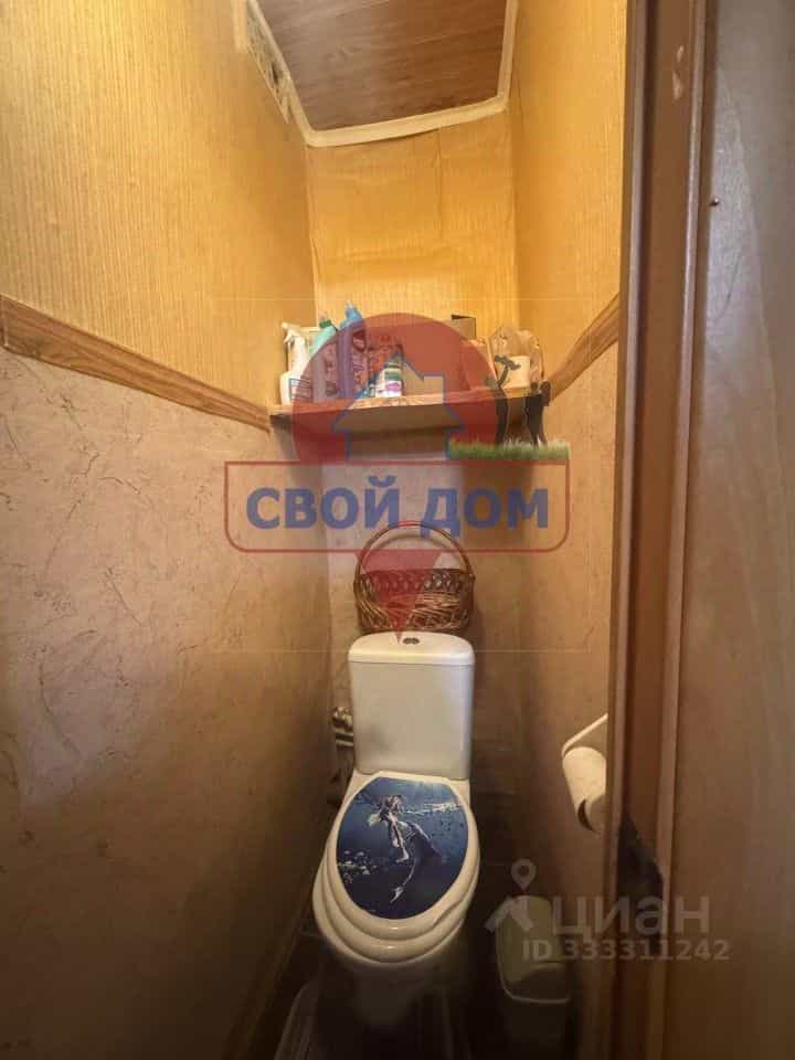 Россия, Оренбургская область, Орск, посёлок Первомайский, улица Вавилова, 66А, фото 13
