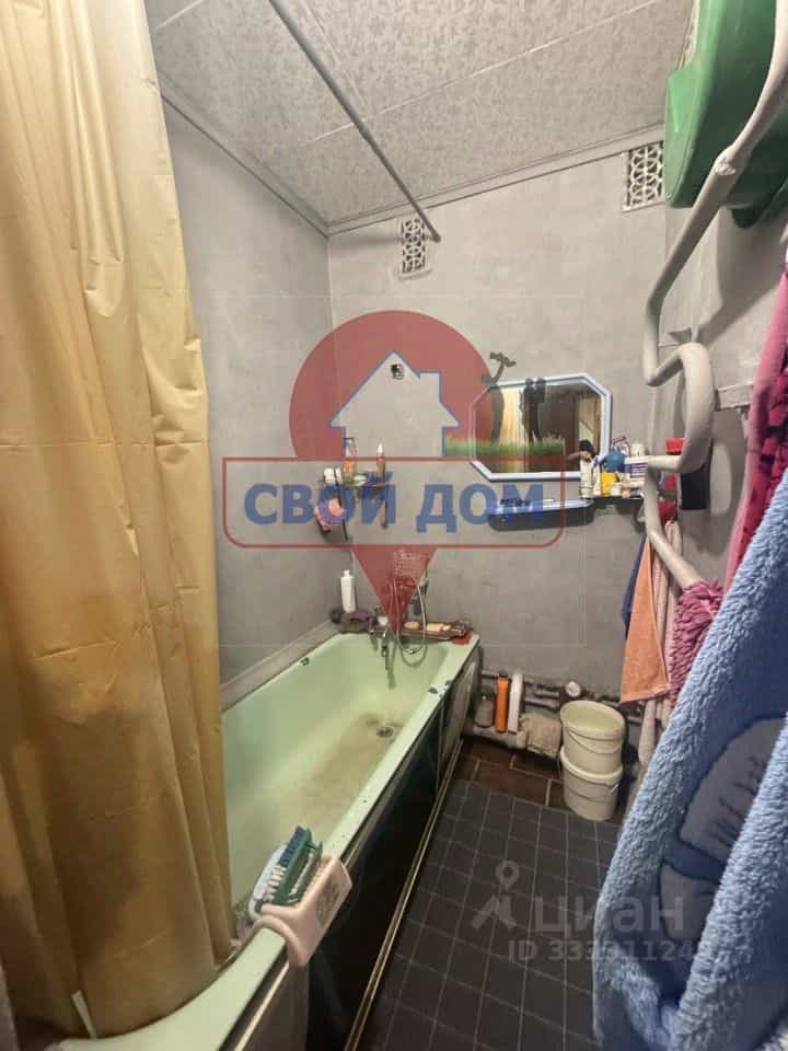 Россия, Оренбургская область, Орск, посёлок Первомайский, улица Вавилова, 66А, фото 14