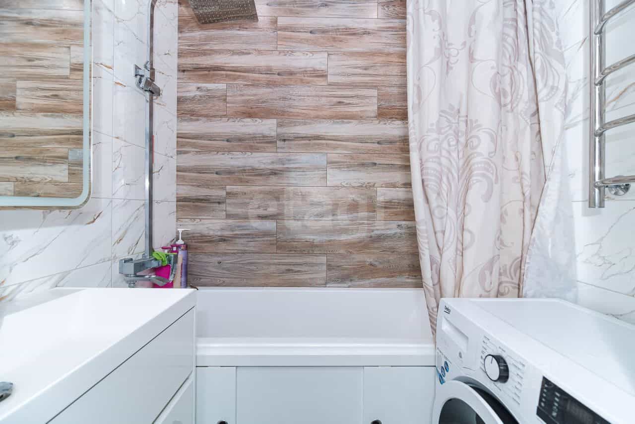 Россия, Ханты-Мансийский автономный округ — Югра, Сургут, улица Профсоюзов, 14, фото 21
