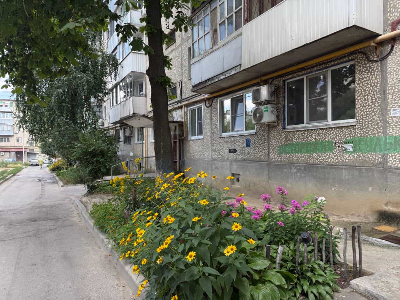 Россия, Волгоград, улица 64-й Армии, 129, фото 11