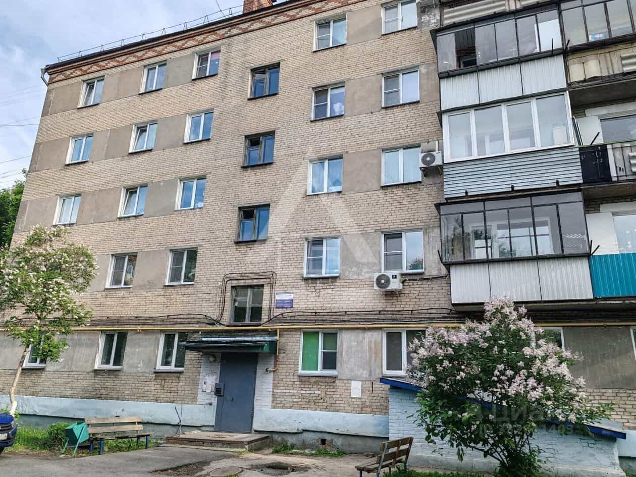 Россия, Челябинская область, Коркино, улица Карла Маркса, 12, фото 12