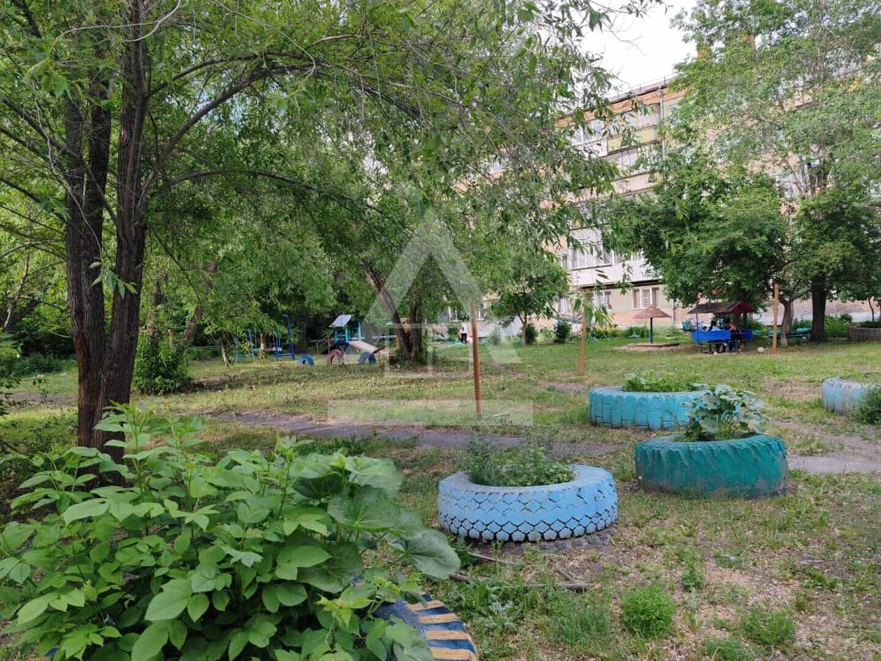 Россия, Челябинская область, Коркино, улица Карла Маркса, 12, фото 13
