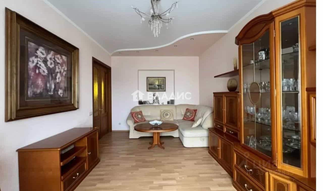 Россия, Волгоград, улица Вершинина, 8