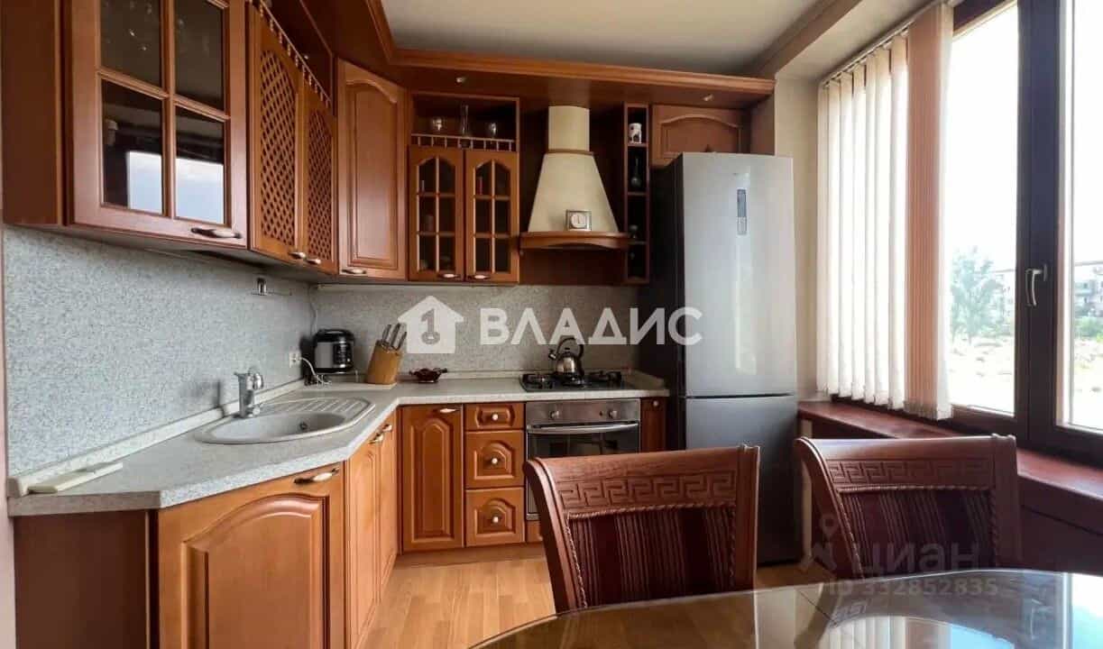 Россия, Волгоград, улица Вершинина, 8, фото 9