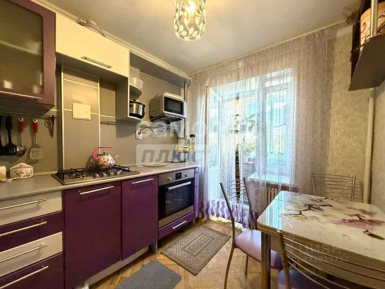 Россия, Курск, улица Льва Толстого, 1, фото 3