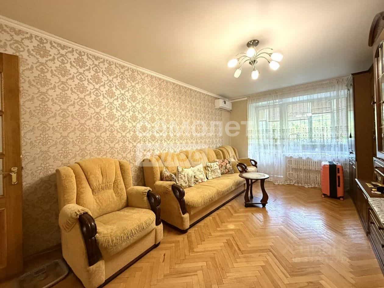 Россия, Курск, улица Льва Толстого, 1, фото 4