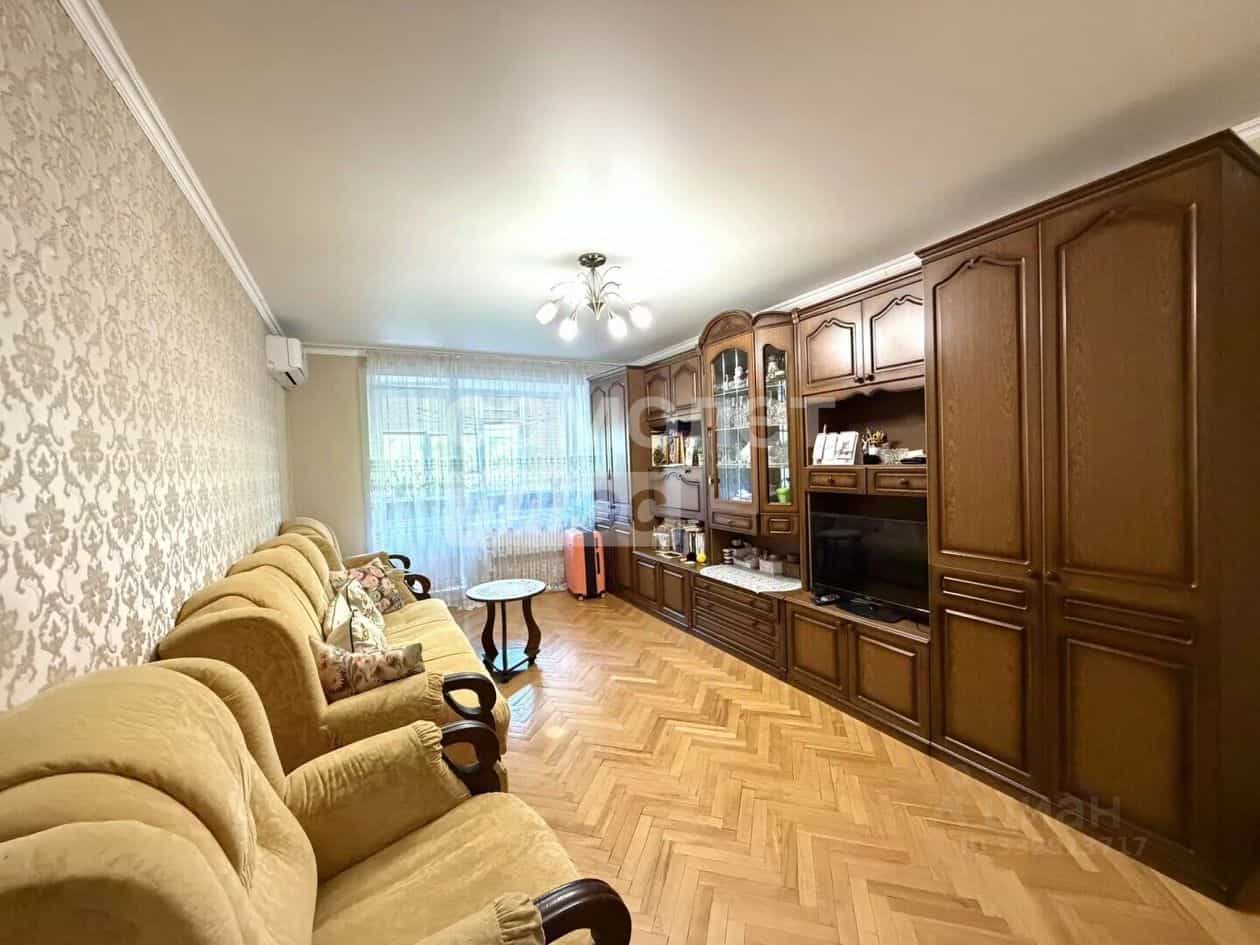 Россия, Курск, улица Льва Толстого, 1, фото 5