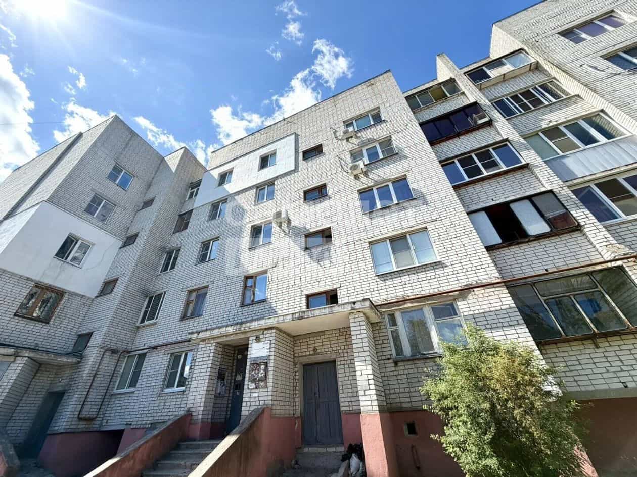 Россия, Курск, улица Льва Толстого, 1, фото 10