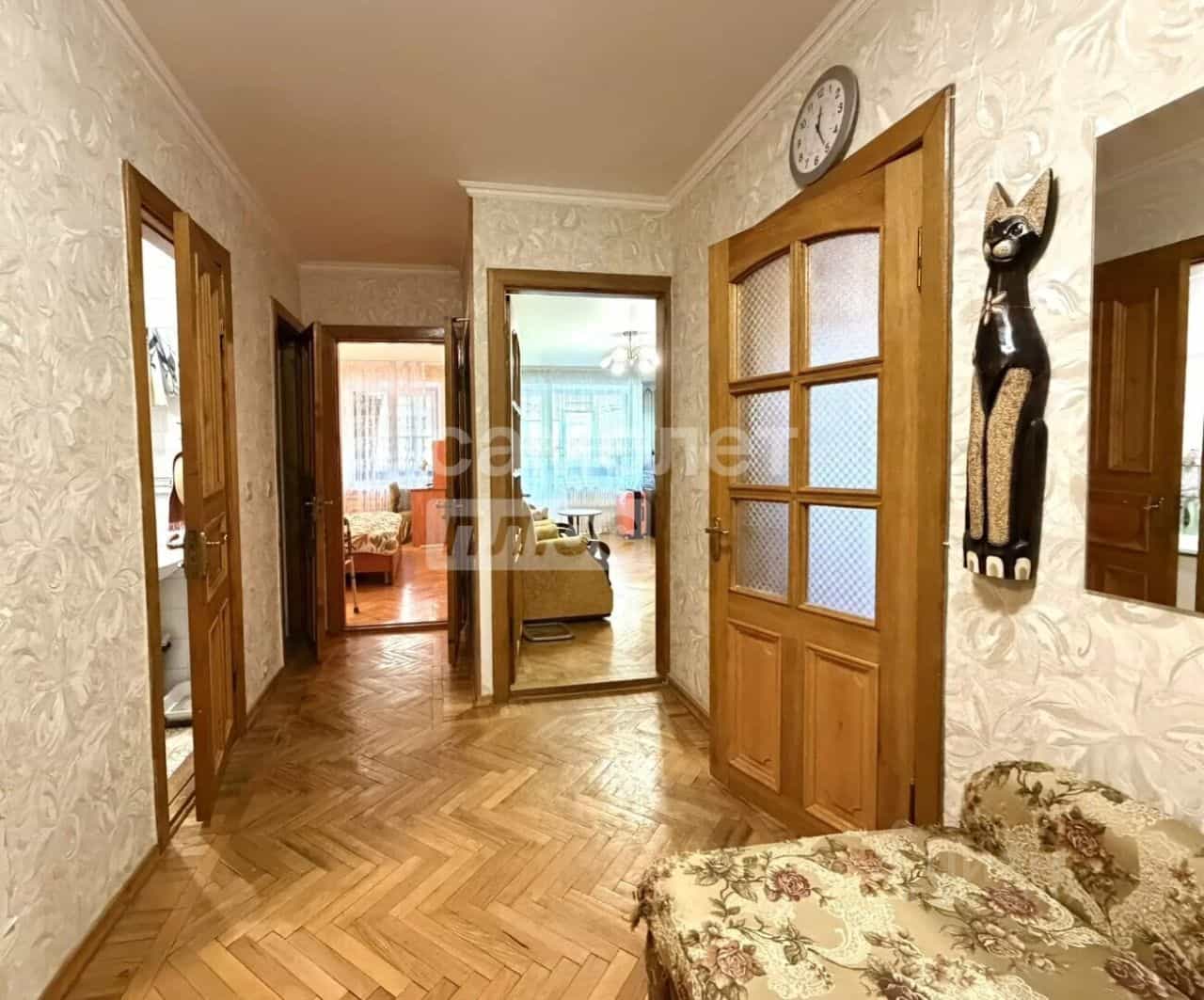 Россия, Курск, улица Льва Толстого, 1, фото 14