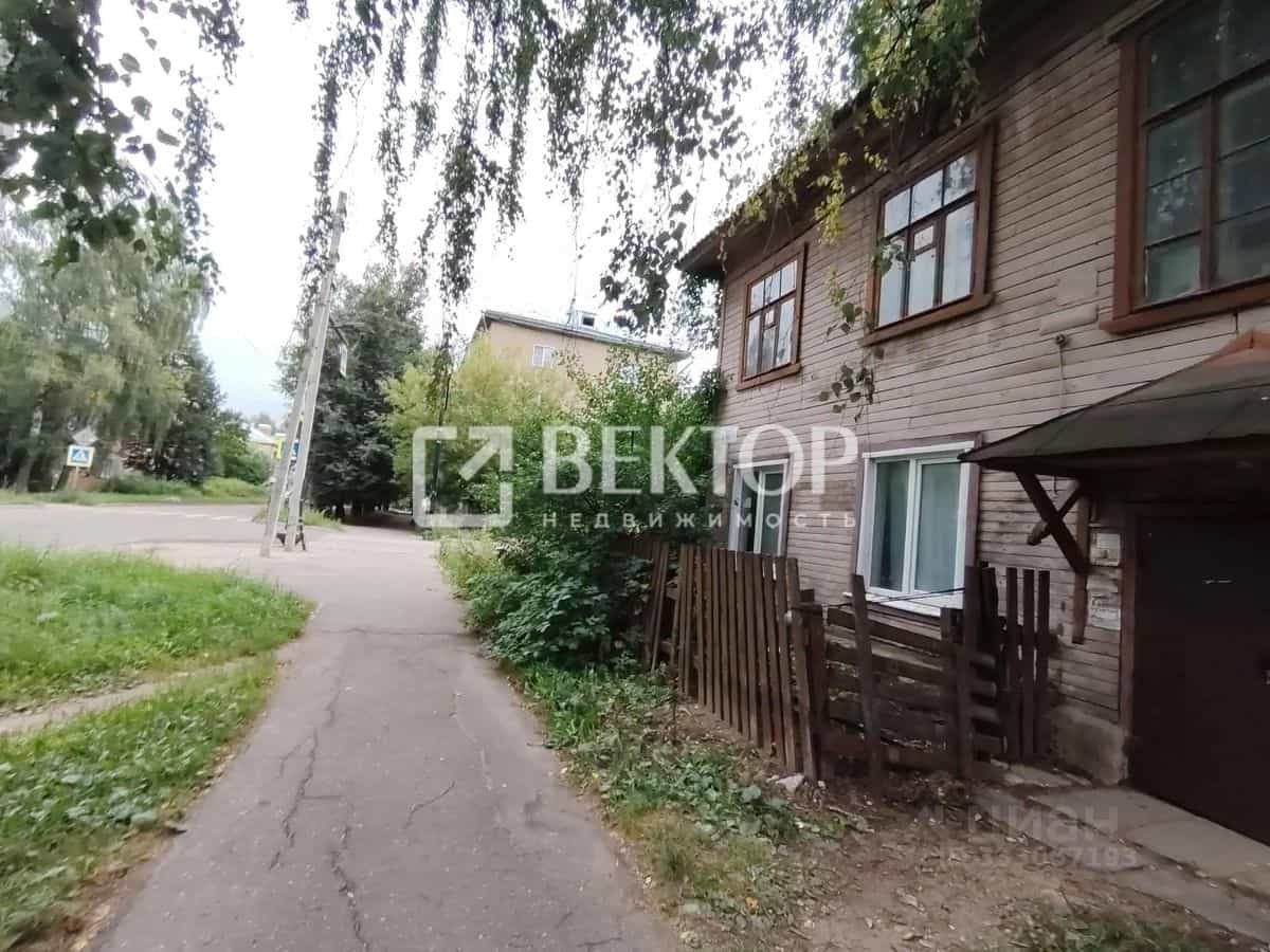Россия, Иваново, улица Балахнина, 35, фото 23