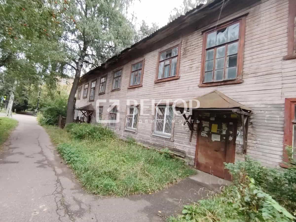 Россия, Иваново, улица Балахнина, 35, фото 24
