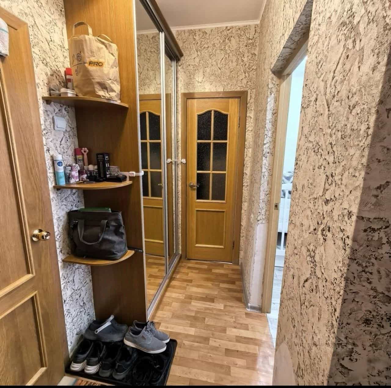 Россия, Ханты-Мансийский автономный округ — Югра, Сургут, проспект Мира, 44, фото 5