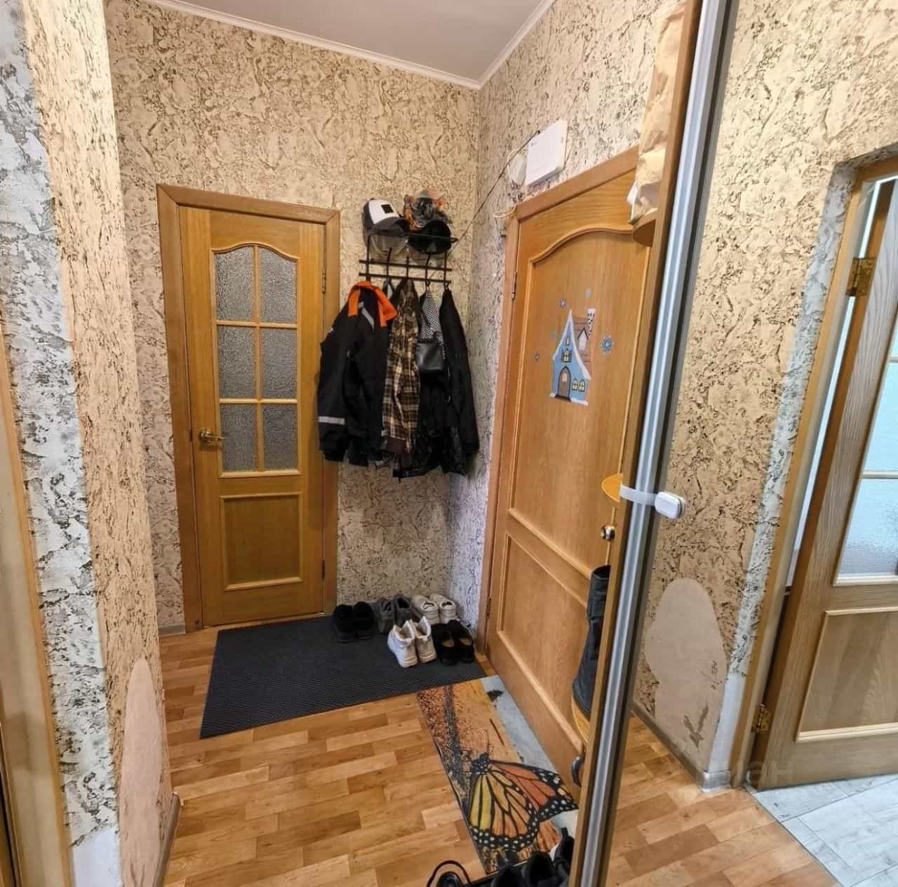 Россия, Ханты-Мансийский автономный округ — Югра, Сургут, проспект Мира, 44, фото 8