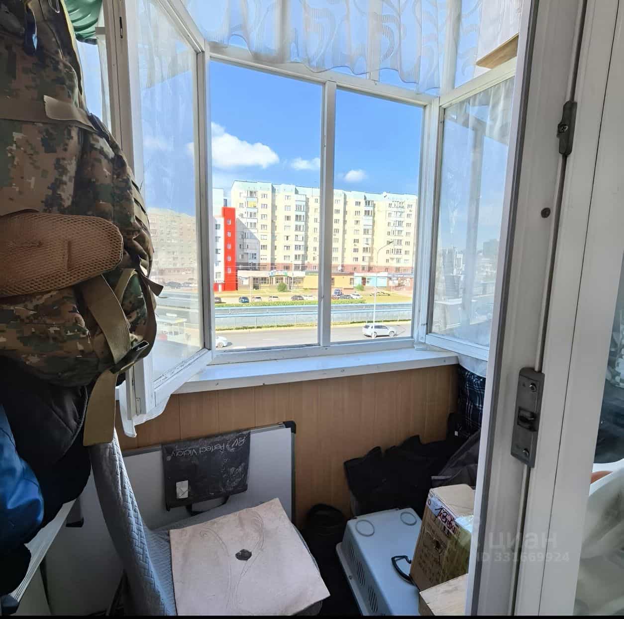 Россия, Ханты-Мансийский автономный округ — Югра, Сургут, проспект Мира, 44, фото 16