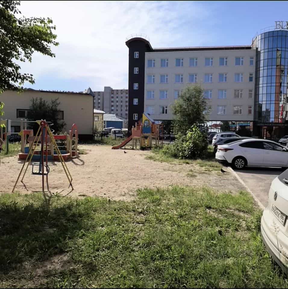 Россия, Ханты-Мансийский автономный округ — Югра, Сургут, проспект Мира, 44, фото 24