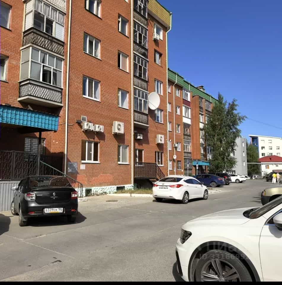 Россия, Ханты-Мансийский автономный округ — Югра, Сургут, проспект Мира, 44, фото 26