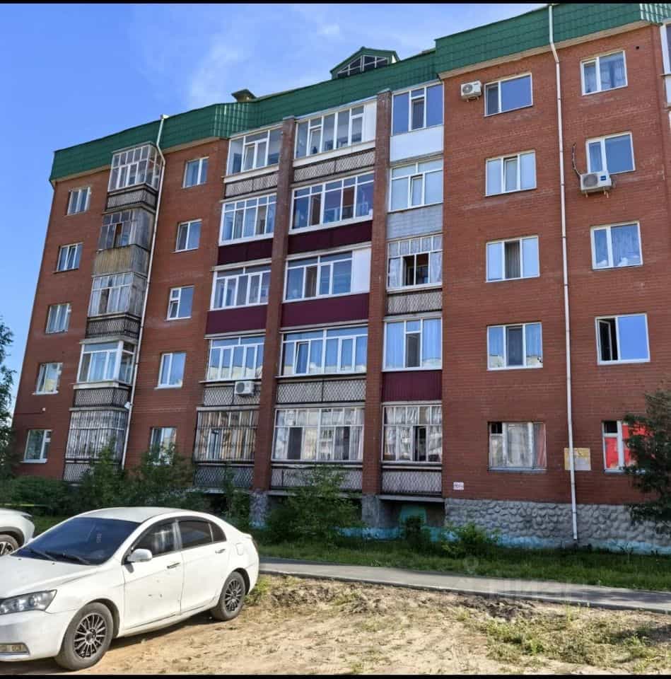 Россия, Ханты-Мансийский автономный округ — Югра, Сургут, проспект Мира, 44, фото 28