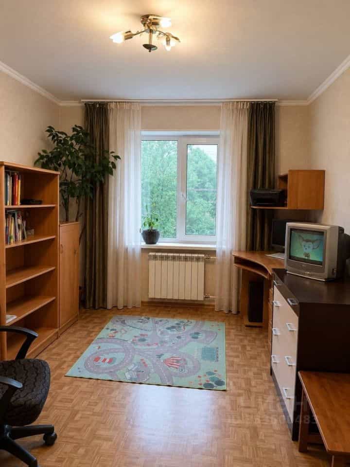 Россия, Санкт-Петербург, Ключевая улица, 13, фото 5