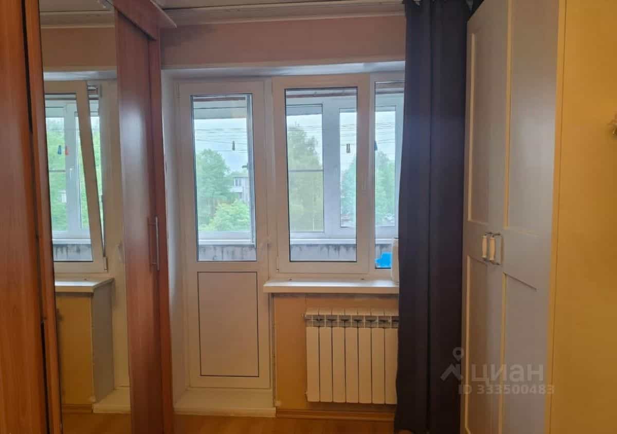 Россия, Санкт-Петербург, Ключевая улица, 13, фото 7