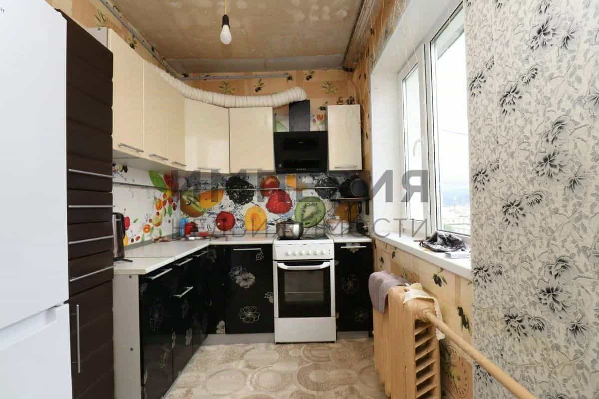 Россия, Магадан, улица Гагарина, 23А, фото 4