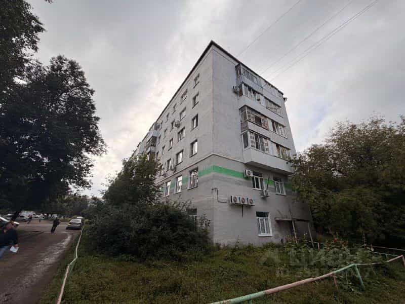 Россия, Республика Башкортостан, Уфа, улица Орджоникидзе, 15