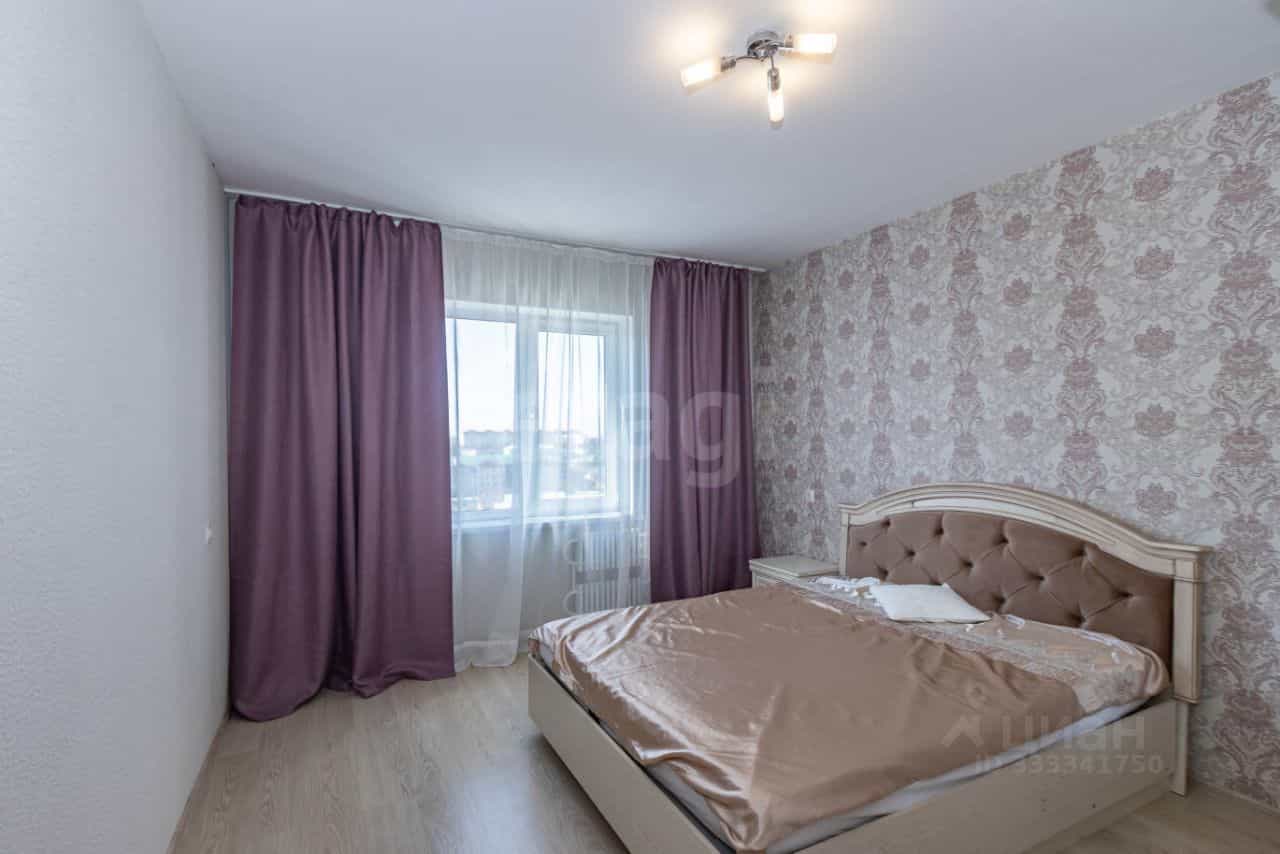 Россия, Омск, улица Завертяева, 23к4, фото 3