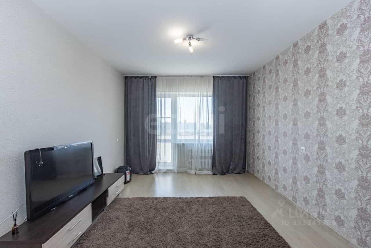 Россия, Омск, улица Завертяева, 23к4, фото 4