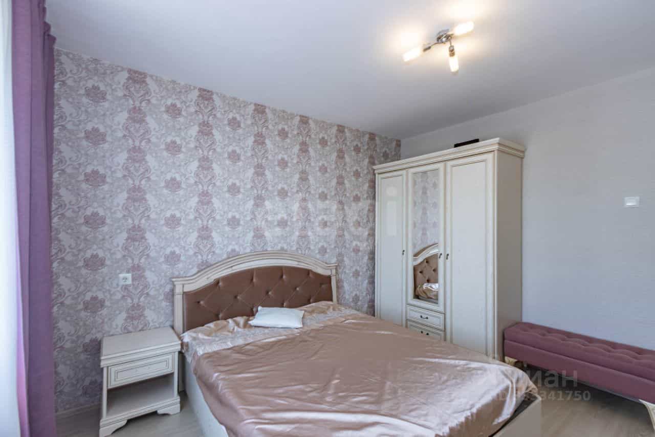 Россия, Омск, улица Завертяева, 23к4, фото 6